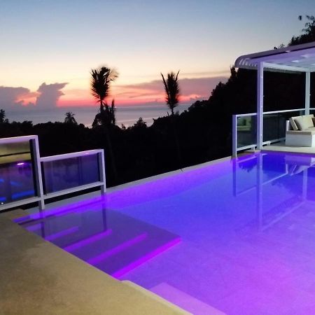 Sunset Paradise Villa Ko Pha Ngan Exterior photo